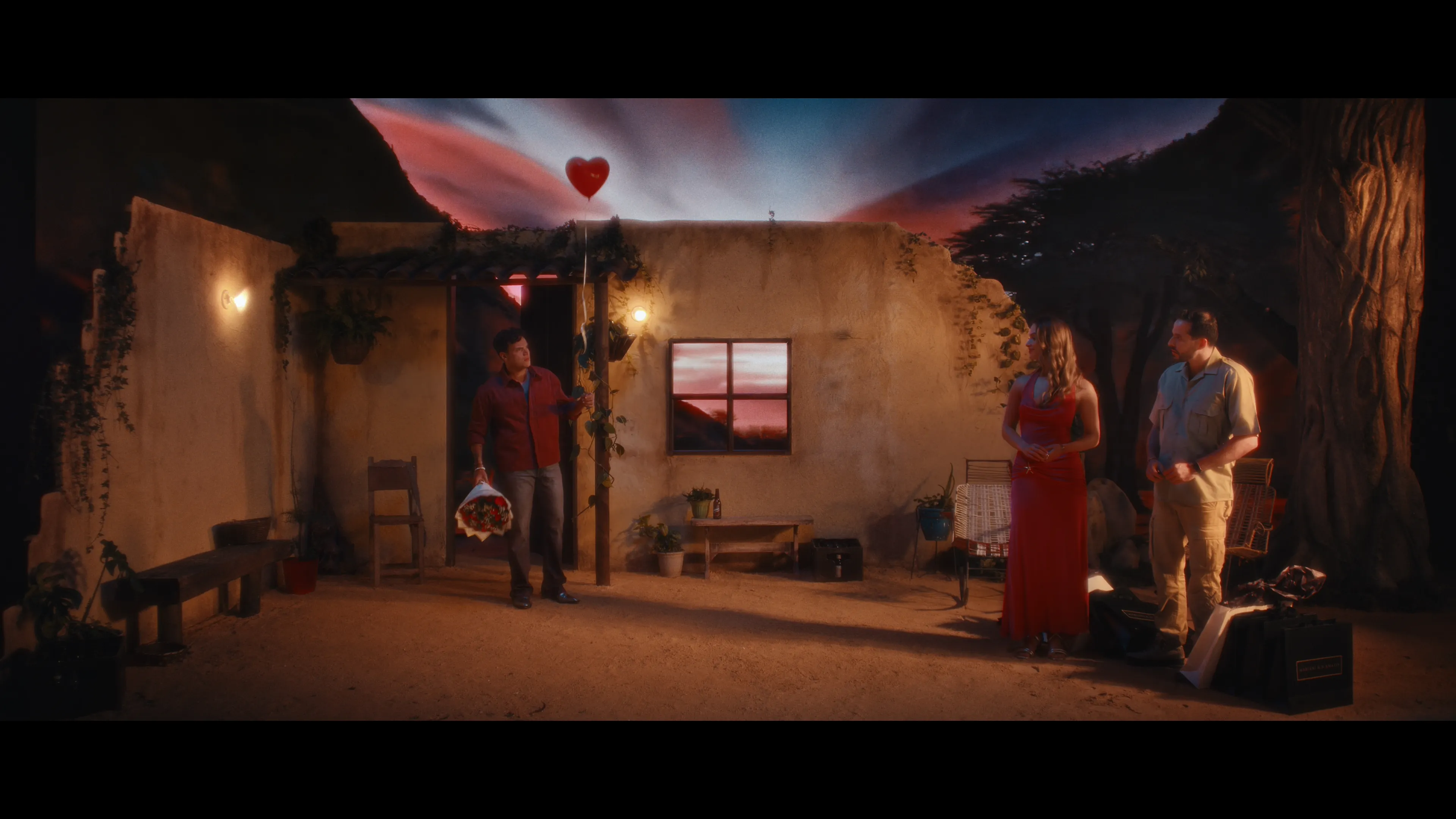 Still de videoclip